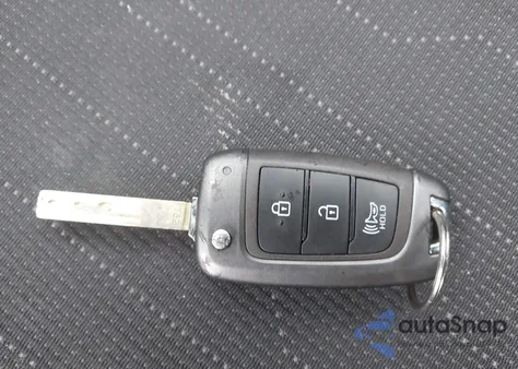 2021 Hyundai Venue Se из США, поврежденный, VIN KMHRB8A36MU070086